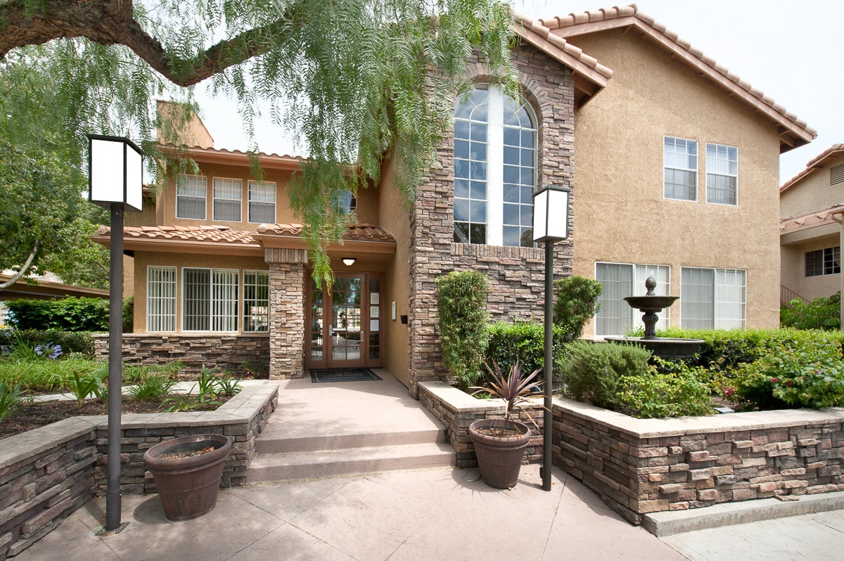 Clubhouse - 5265 Box Canyon Ct