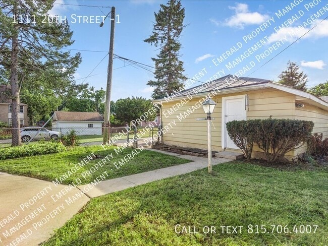 Building Photo - 1111 20th St