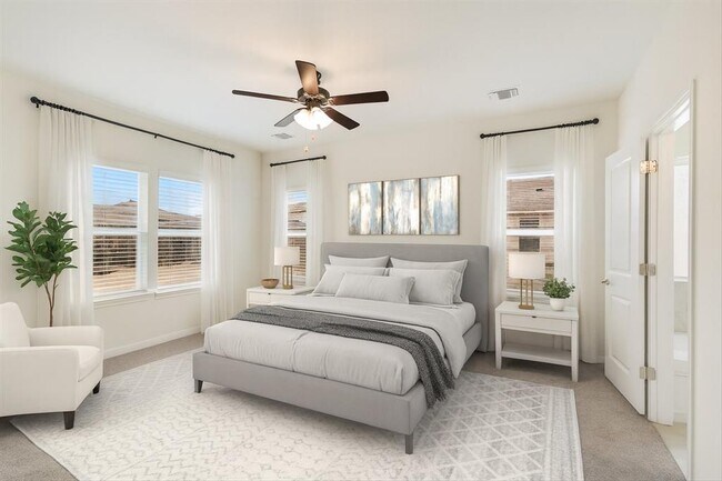 Building Photo - 8501 Looksee Ln