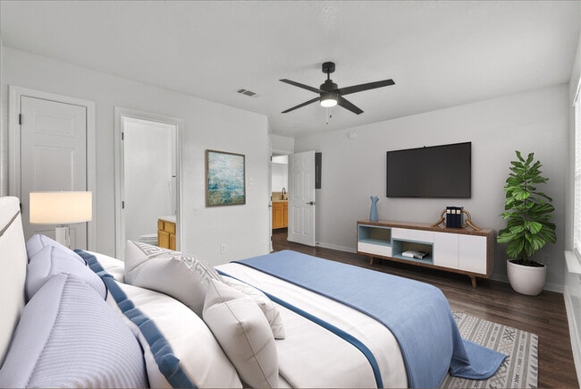 Building Photo - 2110 Roatan Calle