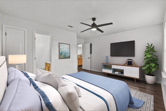 Building Photo - 5115 Caicos Calle