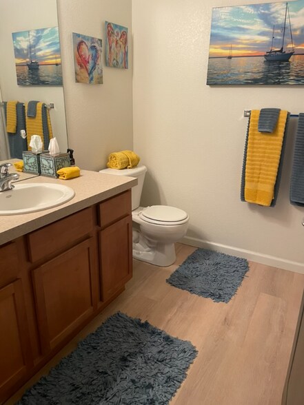 Building Photo - 4785 Hahns Peak Dr