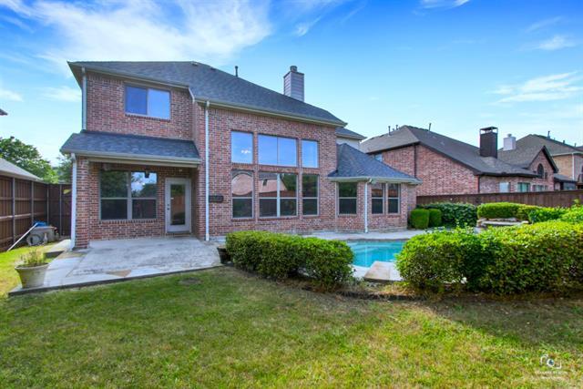 Building Photo - 11534 Castlebrook Ln