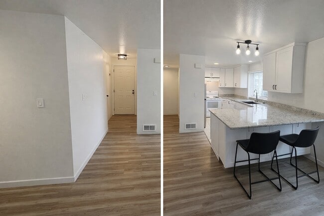 Building Photo - 651 NE Ellis Way