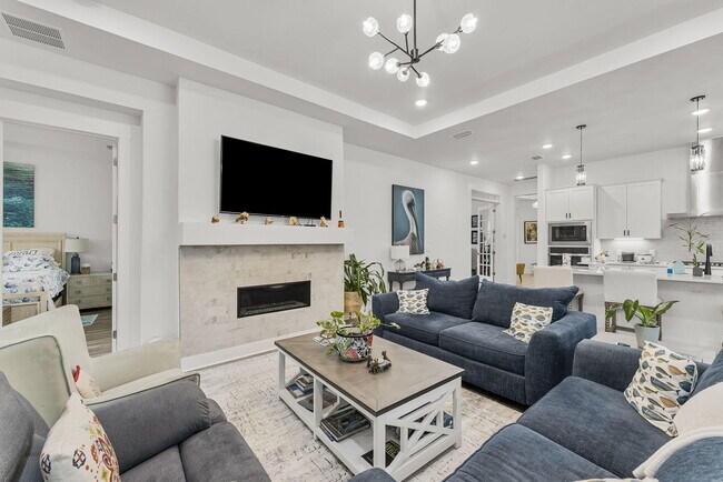 Building Photo - 119 Anastasia Cir