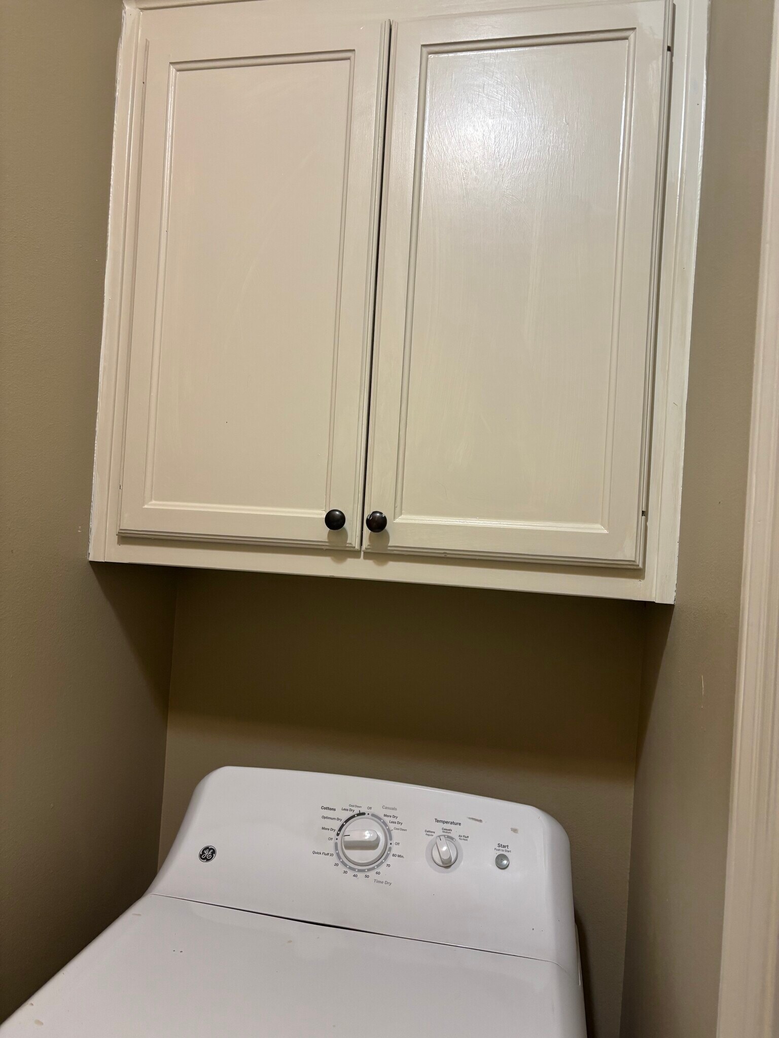 Laundry room - 828 Meadow Bend Dr