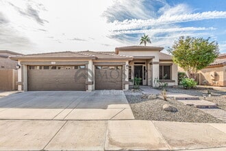 Building Photo - 745 W Citrus Way