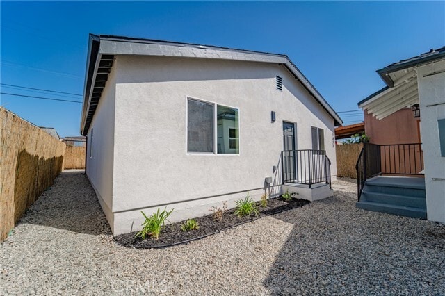 Building Photo - 7420 S Hobart Blvd