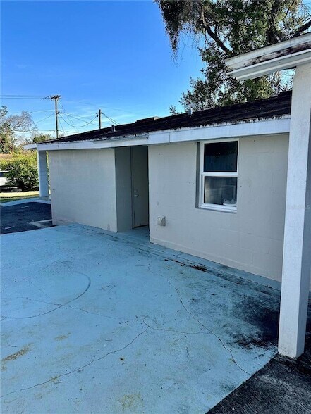 Building Photo - 2003 E Humphrey St