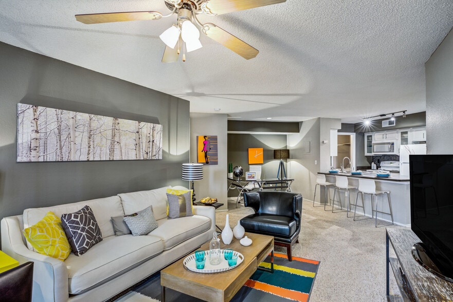 Stratford Station apartments — community photo - Stratford Station