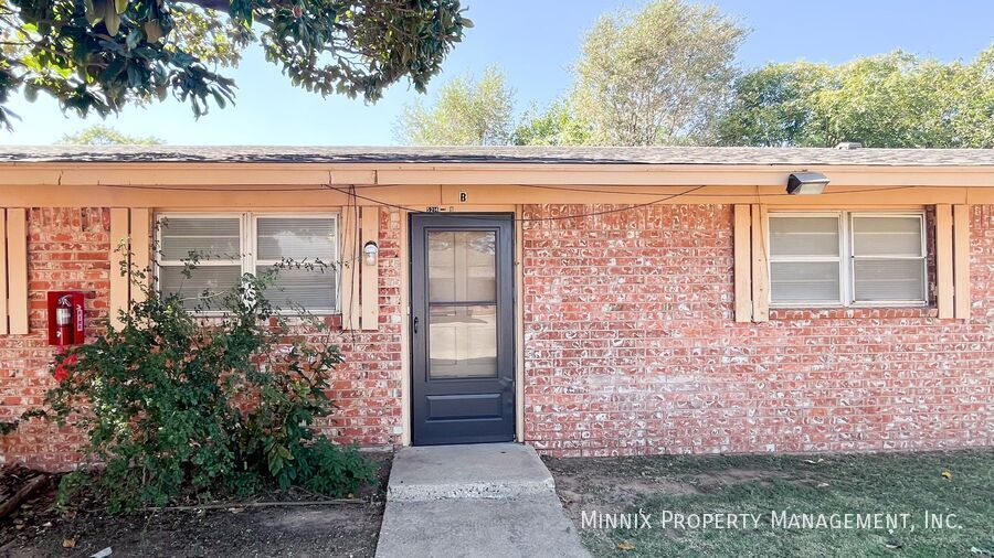 Building Photo - 5214 38th St