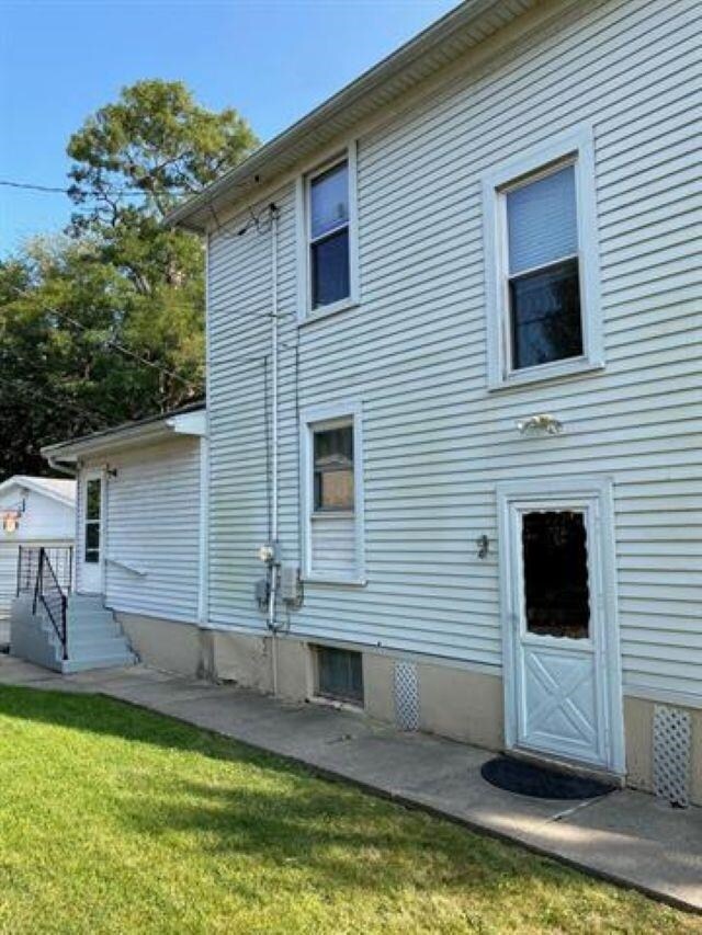 Building Photo - 630 Bucklin St