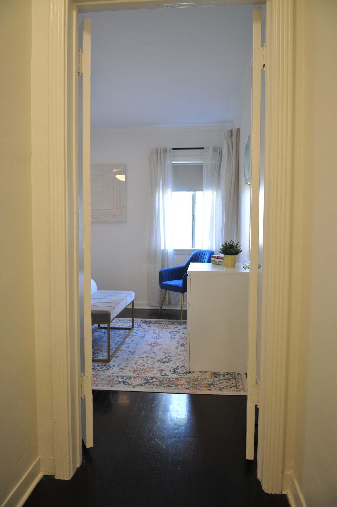 Building Photo - 4927 Forman Ave