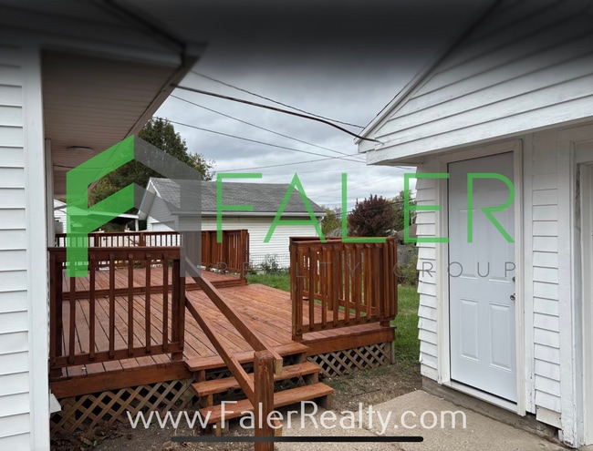 Building Photo - Kettering - 3 Bedroom, 1 Bath Home with Ga...