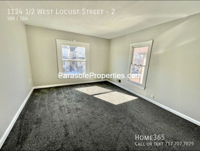 Building Photo - 1124 1/2 West Locust Street-2
