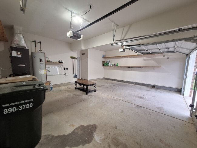 Building Photo - York County