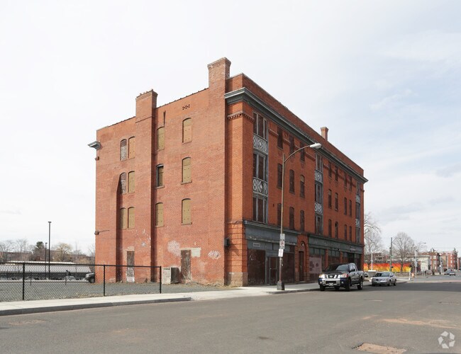 Building Photo - Flatiron Building