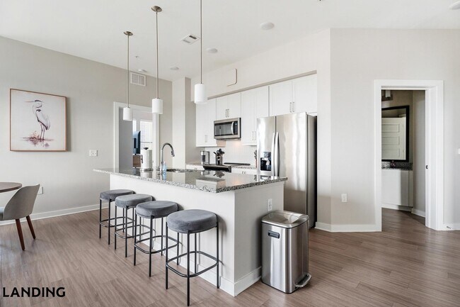 Building Photo - 301 Passage Way