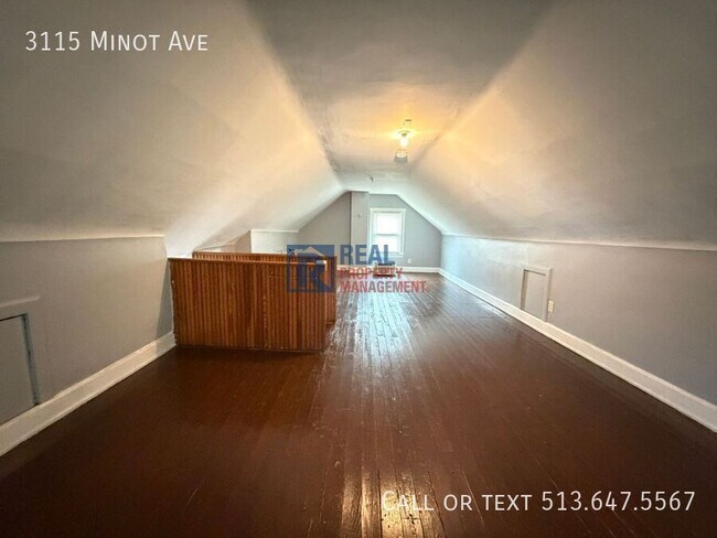 Building Photo - 3115 Minot Ave