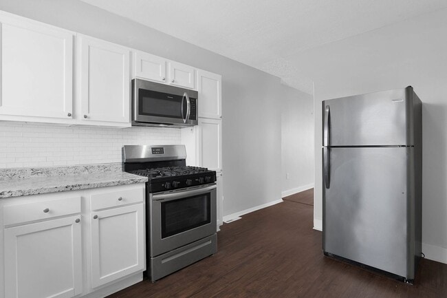 Building Photo - 816-818 Wager Street