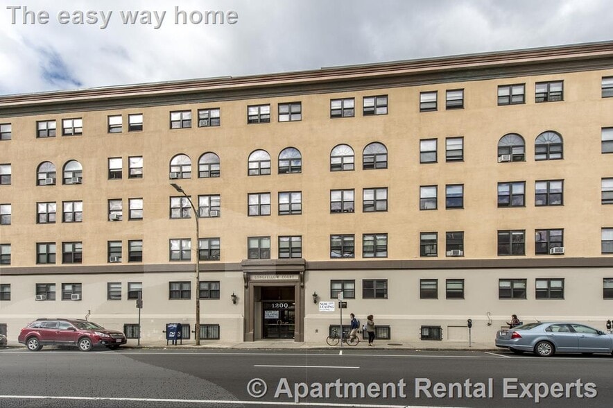 Primary Photo - 1200 Massachusetts Ave