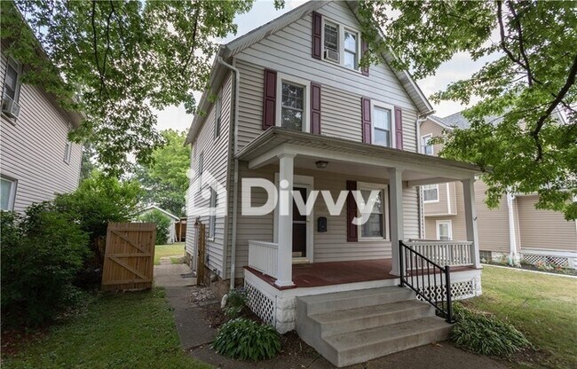 Primary Photo - 1229 23rd St NW, Canton, OH 44709