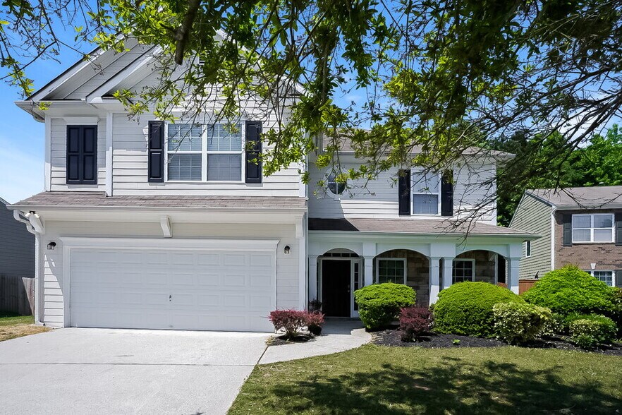 Primary Photo - 5505 Somer Ridge Ct