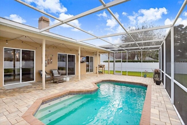 Building Photo - 16906 Equestrian Trail