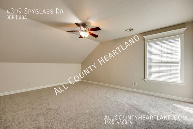 Building Photo - 4309 Spyglass Dr