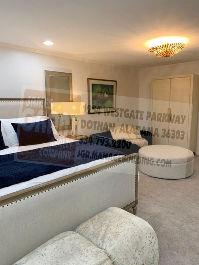 Building Photo - 1604 Haisten Dr