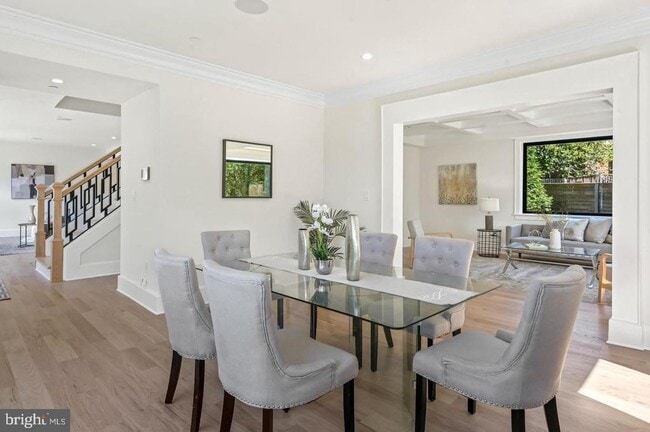 Building Photo - 5805 Massachusetts Ave