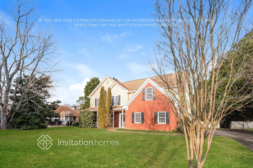 Building Photo - 1645 Rose Pointe Dr