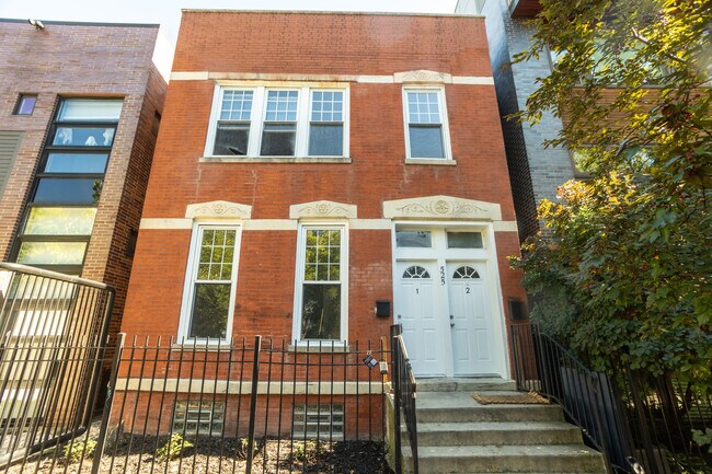 Primary Photo - 525 N Wood St
