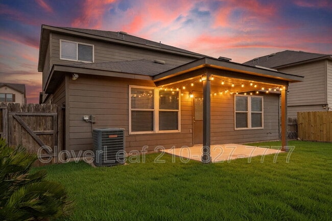Building Photo - 24710 Hickory Meadow