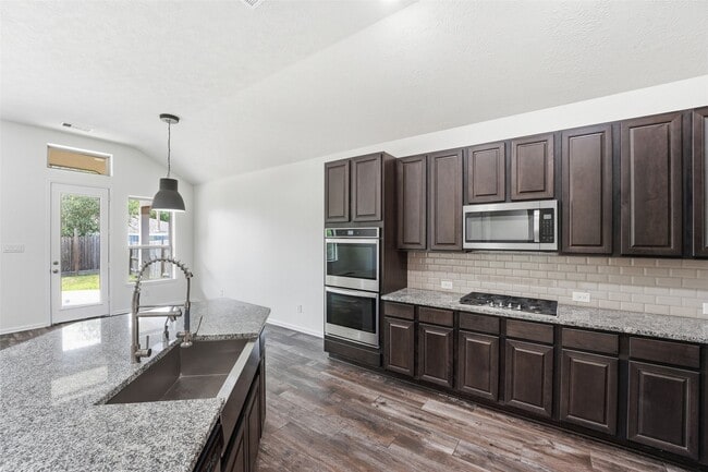 Building Photo - 20803 Oak Preserve Dr