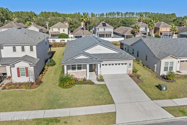 Building Photo - 1861 Amberly Dr