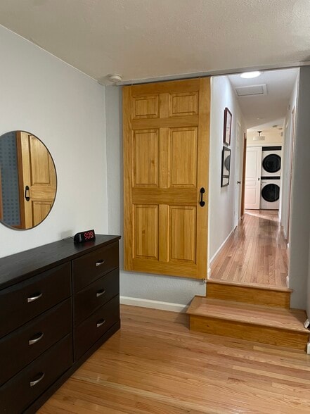 Master BR entrance - 2905 E 5th Ave