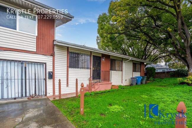 Building Photo - Comfortable Vallejo Home with Garage, Outd...