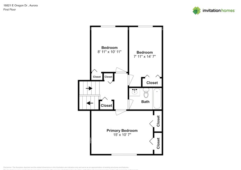 Building Photo - 18821 E Oregon Dr