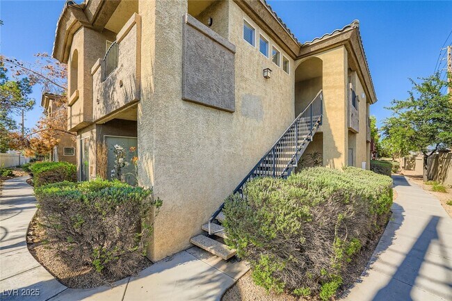 Building Photo - 4400 S Jones Blvd