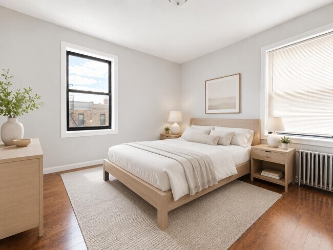 Floorplan - 546 Isham Street