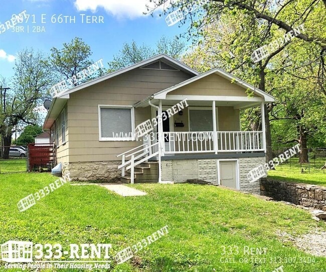 Primary Photo - 9071 E 66 Terrace