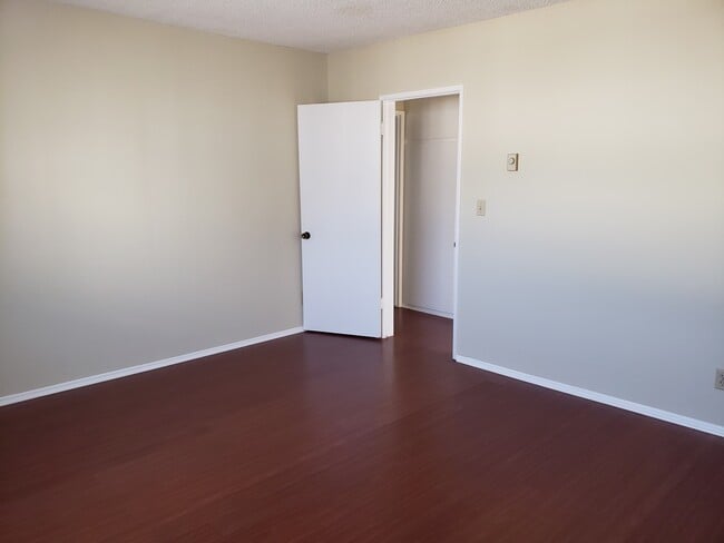 Bedroom - 1644 Colby Ave