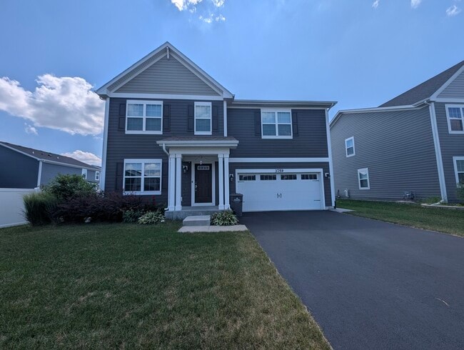 Building Photo - 3765 St James Ct