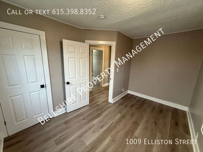 Building Photo - 1009 Elliston St