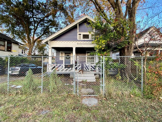 Building Photo - 1814 Marion St