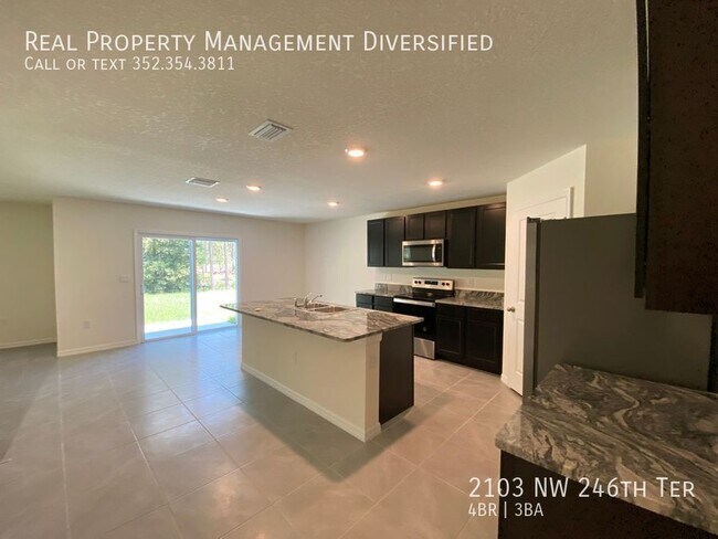 Building Photo - 2103 SE 246th Terrace