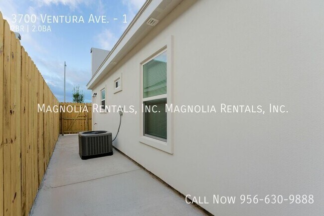 Building Photo - 3700 Ventura Ave