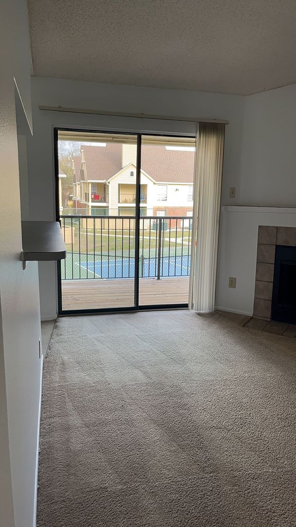 Building Photo - Charming One Bedroom for Rent in Tampa!