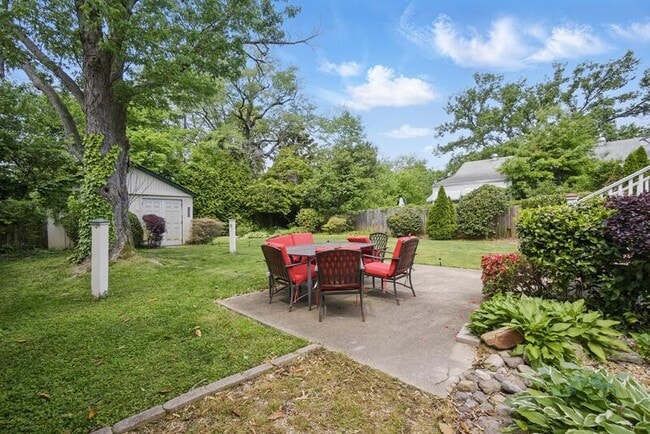 Building Photo - 8559 Old Ocean View Rd